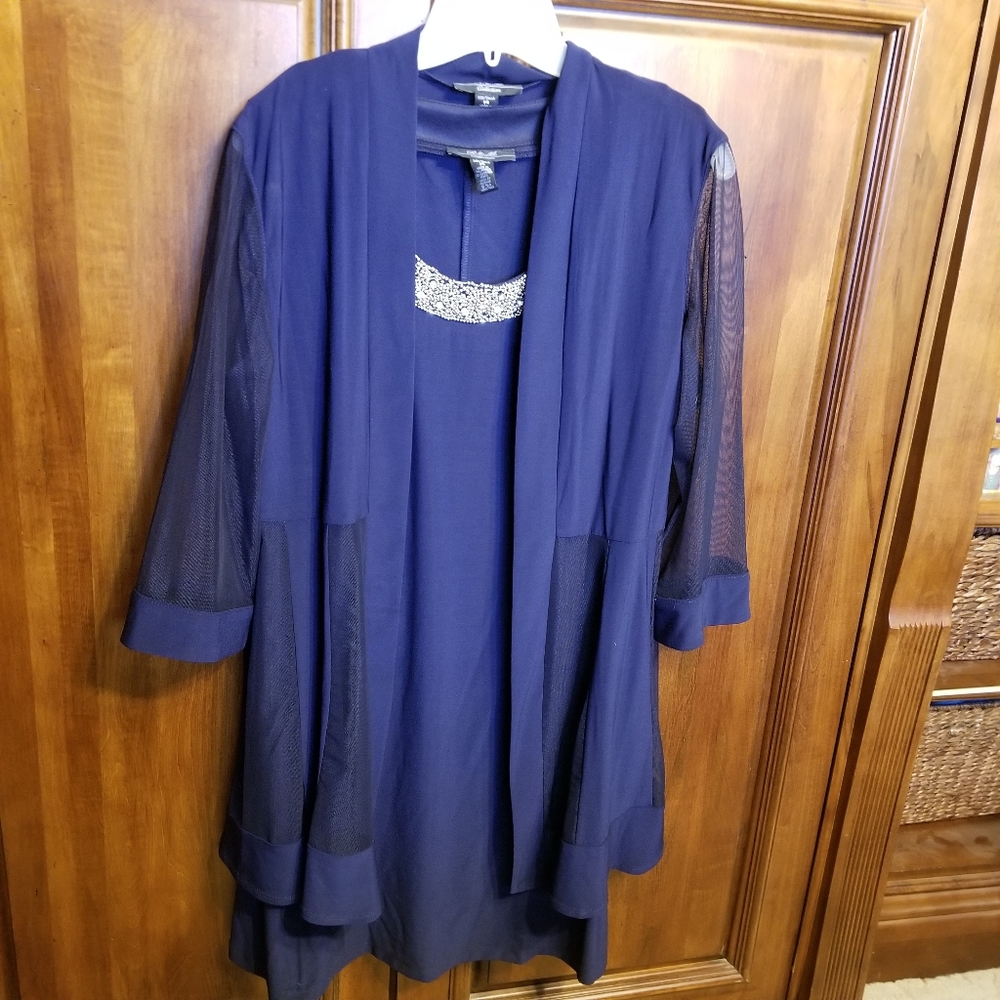Mother of the bride formal dress